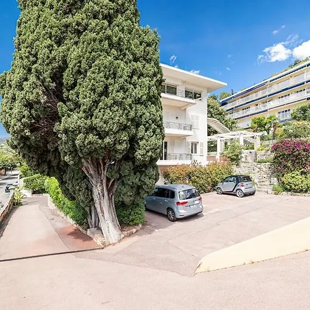 Bellochio - 2bdr With Sea View - Ac - Parking