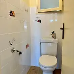 Bellochio - 2bdr With Sea View - Ac - Parking Διαμέρισμα Μεντόν