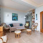Apartment Bellochio - 2bdr With Sea View - Ac - Parking *