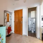 Bellochio - 2bdr With Sea View - Ac - Parking * Μεντόν