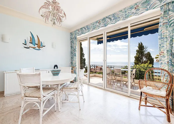 דירה Bellochio - 2bdr With Sea View - Ac - Parking