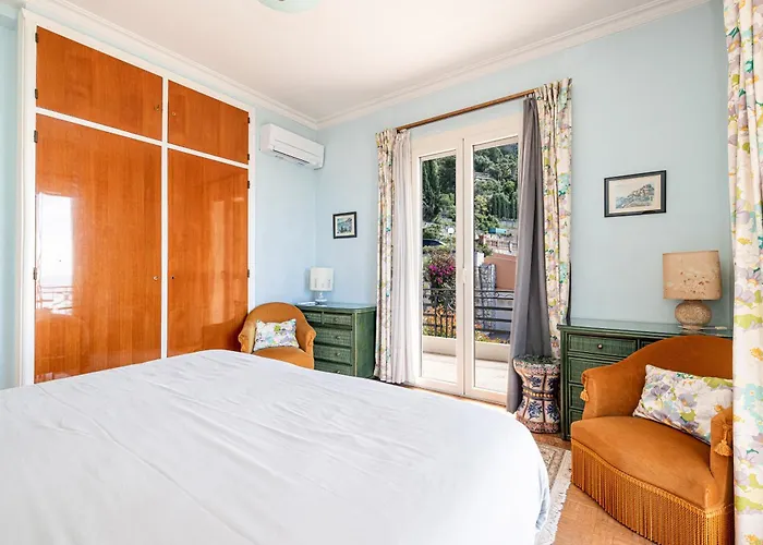 アパート Bellochio - 2bdr With Sea View - Ac - Parking